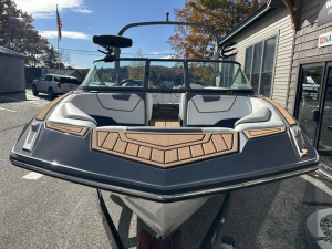 2018 Nautique Boats GS22 for sale in Epsom, New Hampshire