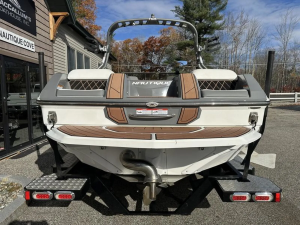 2018 Nautique Boats GS22 for sale in Epsom, New Hampshire