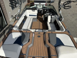 2018 Nautique Boats GS22 for sale in Epsom, New Hampshire