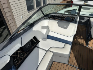 2018 Nautique Boats GS22 for sale in Epsom, New Hampshire