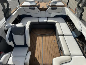 2018 Nautique Boats GS22 for sale in Epsom, New Hampshire