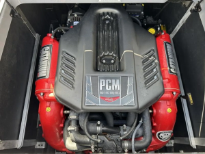 2018 Nautique Boats GS22 for sale in Epsom, New Hampshire