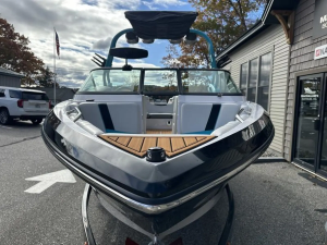 2015 Nautique Boats Super Air Nautique 230 for sale in Epsom, New Hampshire
