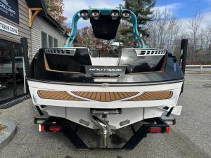 2015 Nautique Boats Super Air Nautique 230 for sale in Epsom, New Hampshire