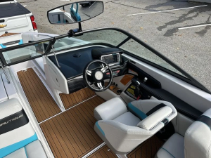 2015 Nautique Boats Super Air Nautique 230 for sale in Epsom, New Hampshire