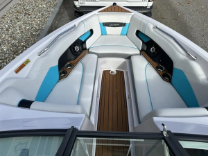 2015 Nautique Boats Super Air Nautique 230 for sale in Epsom, New Hampshire