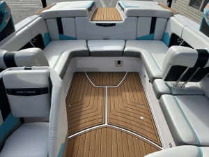 2015 Nautique Boats Super Air Nautique 230 for sale in Epsom, New Hampshire