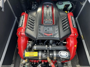 2015 Nautique Boats Super Air Nautique 230 for sale in Epsom, New Hampshire