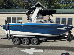 2022 Nautique Boats G23 for sale in Epsom, New Hampshire