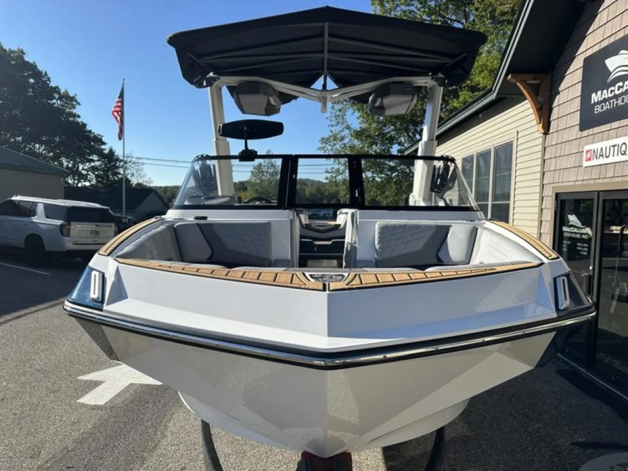 2022 Nautique Boats G23 for sale in Epsom, New Hampshire