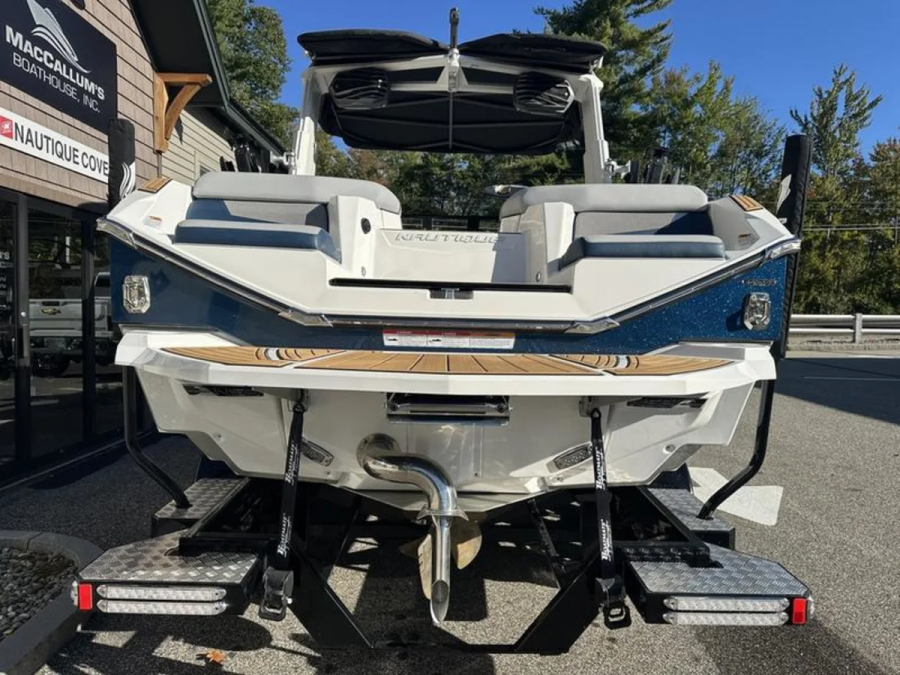 2022 Nautique Boats G23 for sale in Epsom, New Hampshire