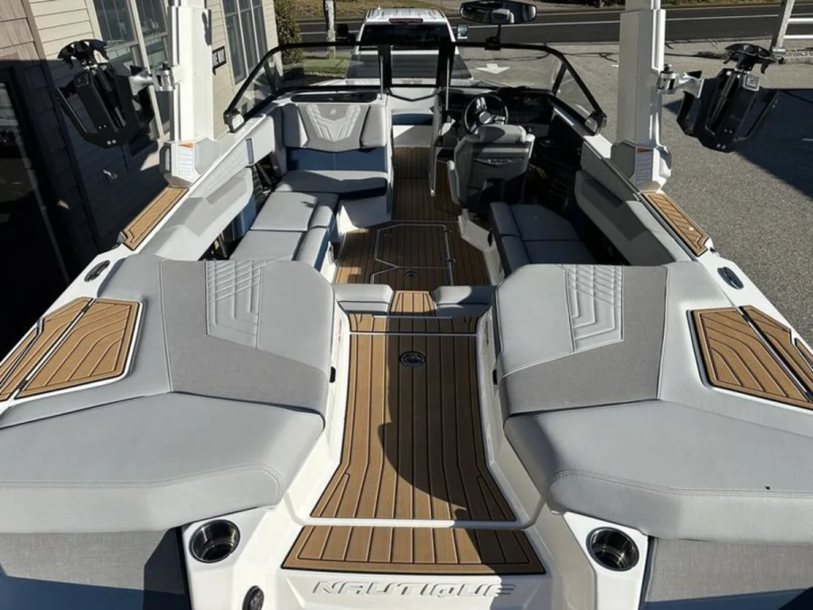 2022 Nautique Boats G23 for sale in Epsom, New Hampshire