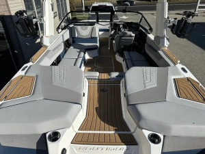 2022 Nautique Boats G23 for sale in Epsom, New Hampshire