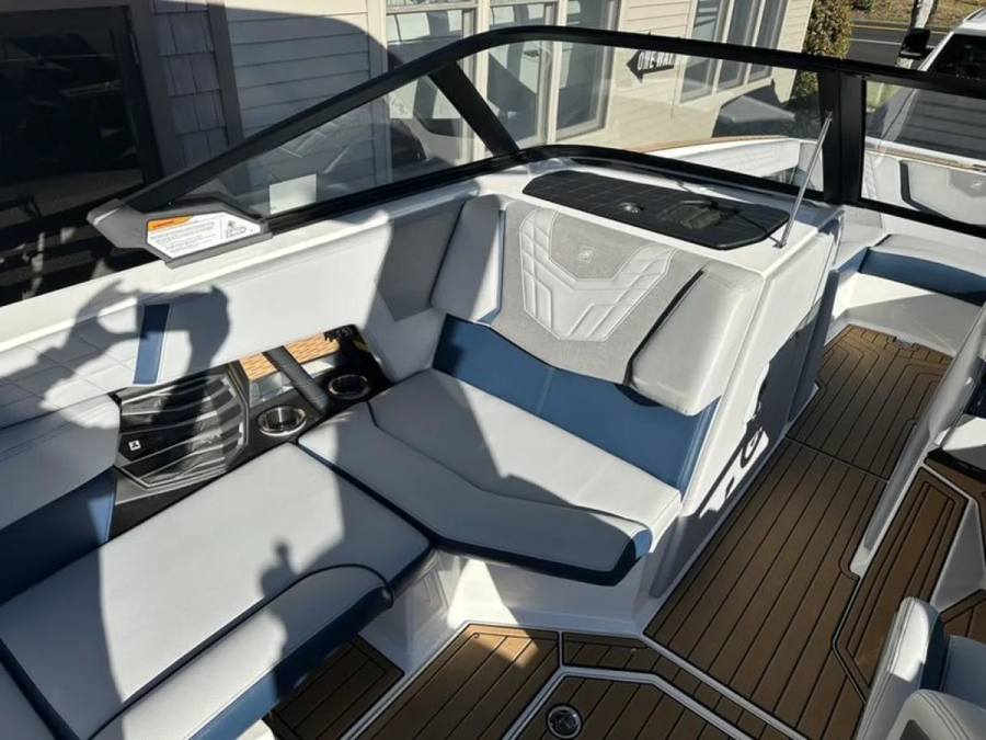 2022 Nautique Boats G23 for sale in Epsom, New Hampshire