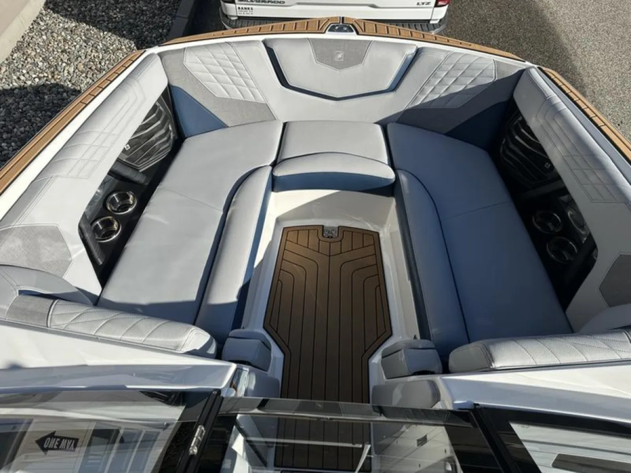 2022 Nautique Boats G23 for sale in Epsom, New Hampshire