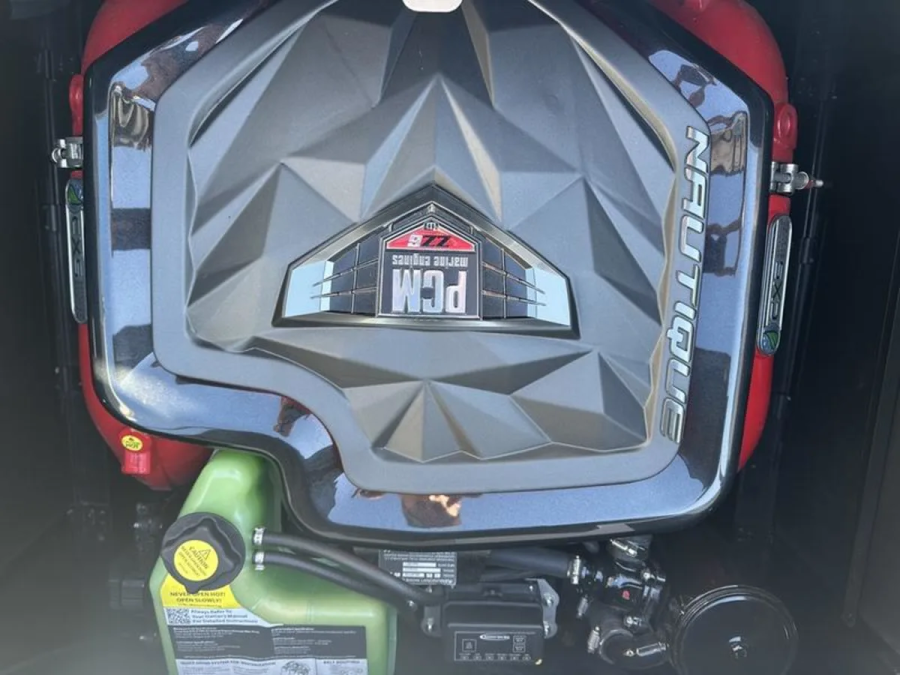 2022 Nautique Boats G23 for sale in Epsom, New Hampshire