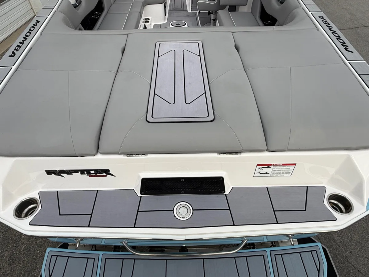 2024 Moomba Boats MAX for sale in Salt Lake City, Utah