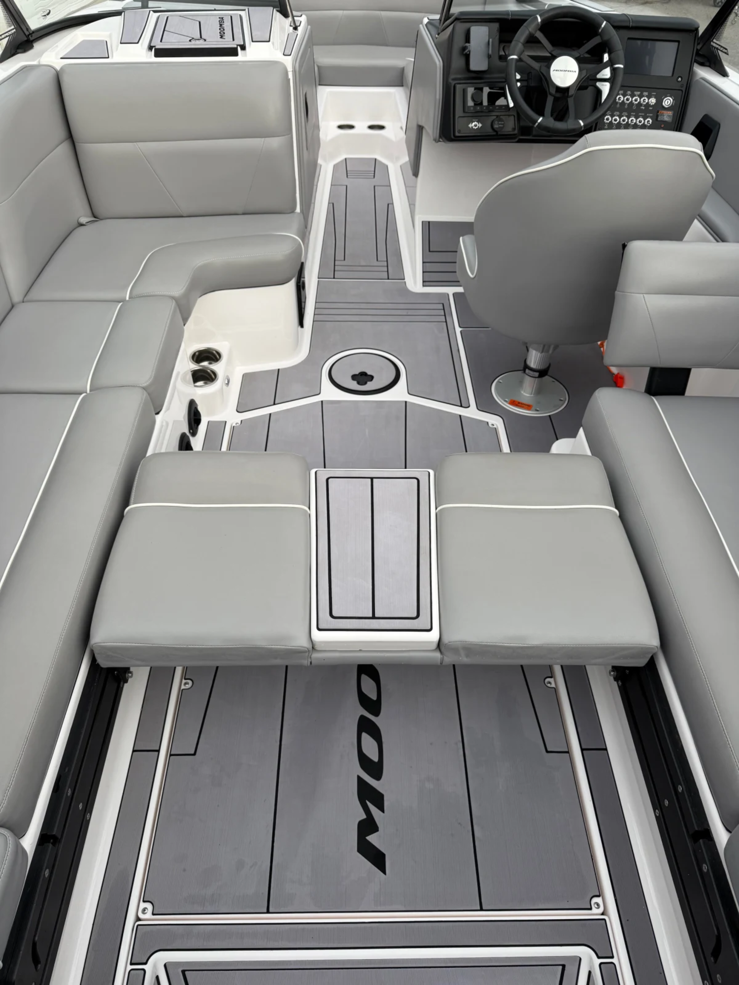 2024 Moomba Boats MAX for sale in Salt Lake City, Utah