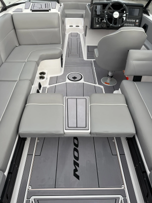 2024 Moomba Boats MAX for sale in Salt Lake City, Utah