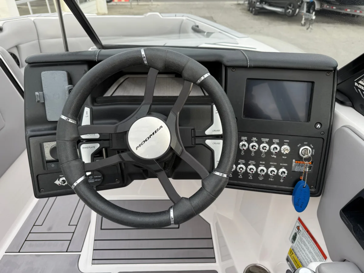 2024 Moomba Boats MAX for sale in Salt Lake City, Utah