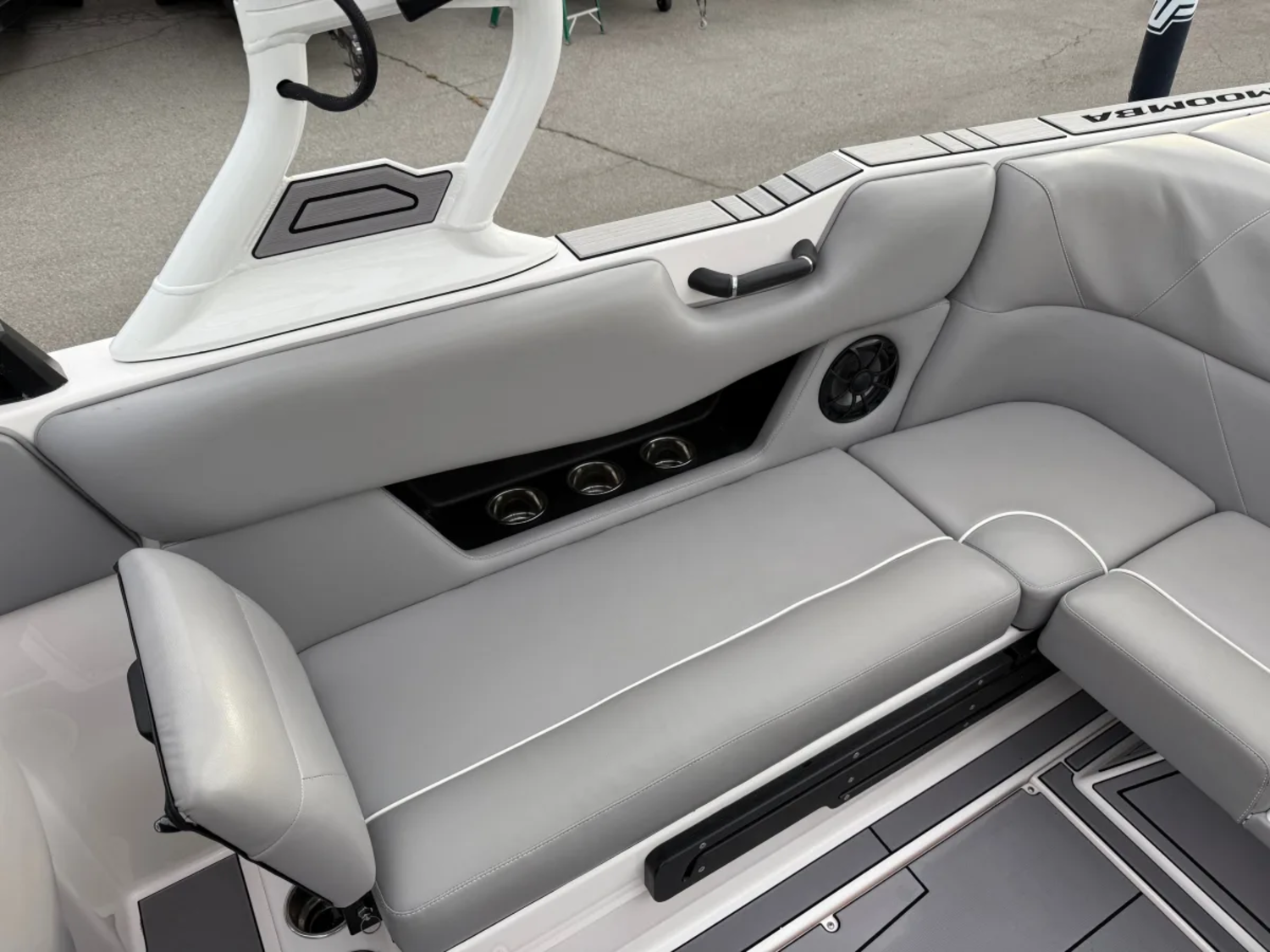 2024 Moomba Boats MAX for sale in Salt Lake City, Utah