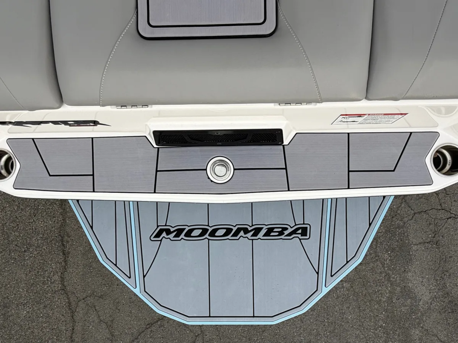 2024 Moomba Boats MAX for sale in Salt Lake City, Utah