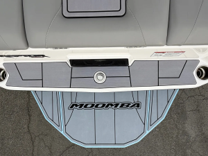 2024 Moomba Boats MAX for sale in Salt Lake City, Utah