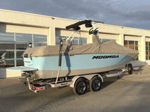 2024 Moomba Boats MAX for sale in Salt Lake City, Utah