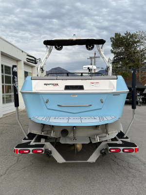 2024 Moomba Boats MAX for sale in Salt Lake City, Utah