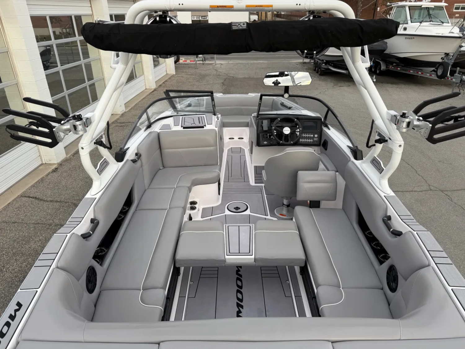 2024 Moomba Boats MAX for sale in Salt Lake City, Utah