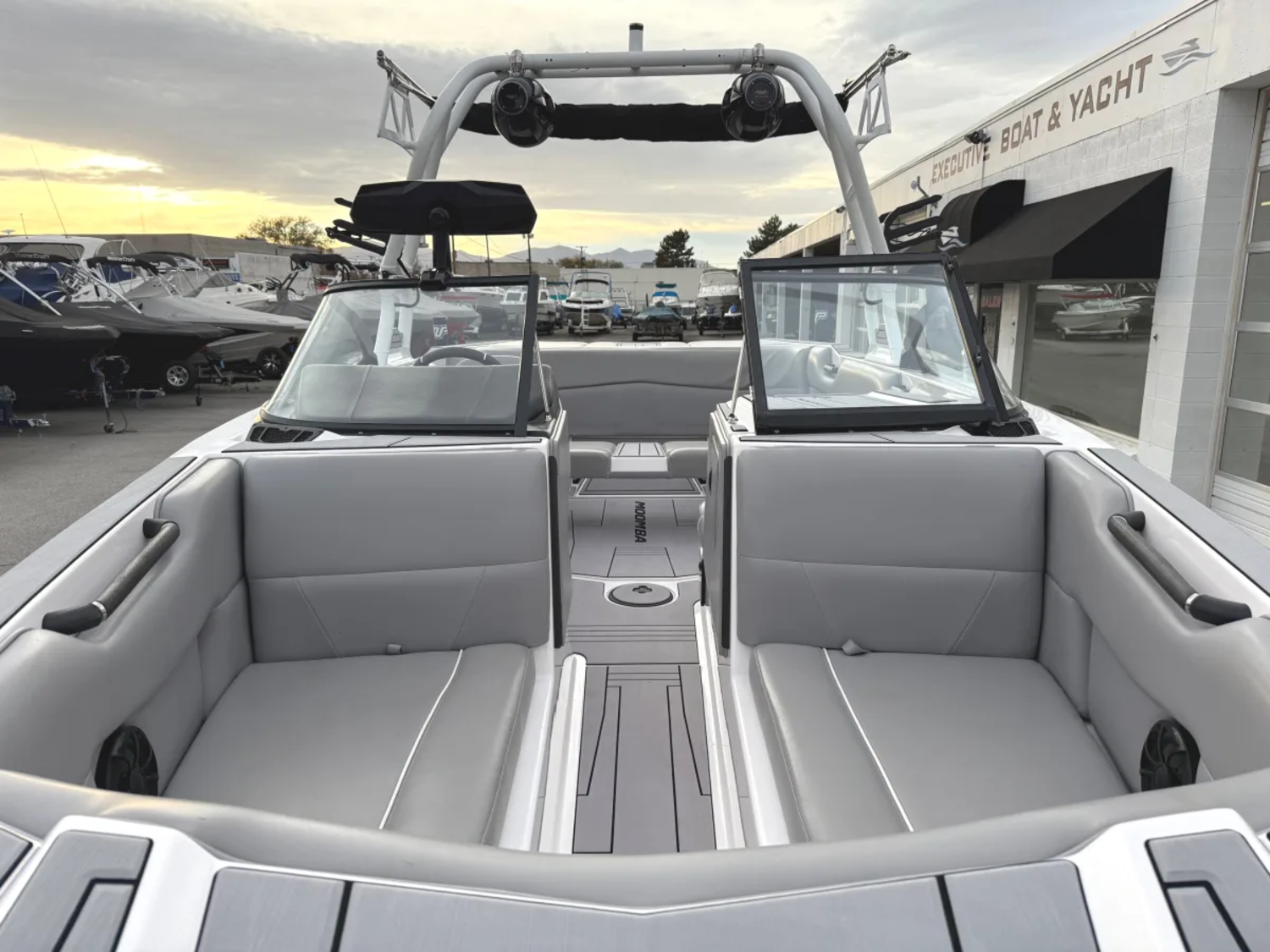 2024 Moomba Boats MAX for sale in Salt Lake City, Utah