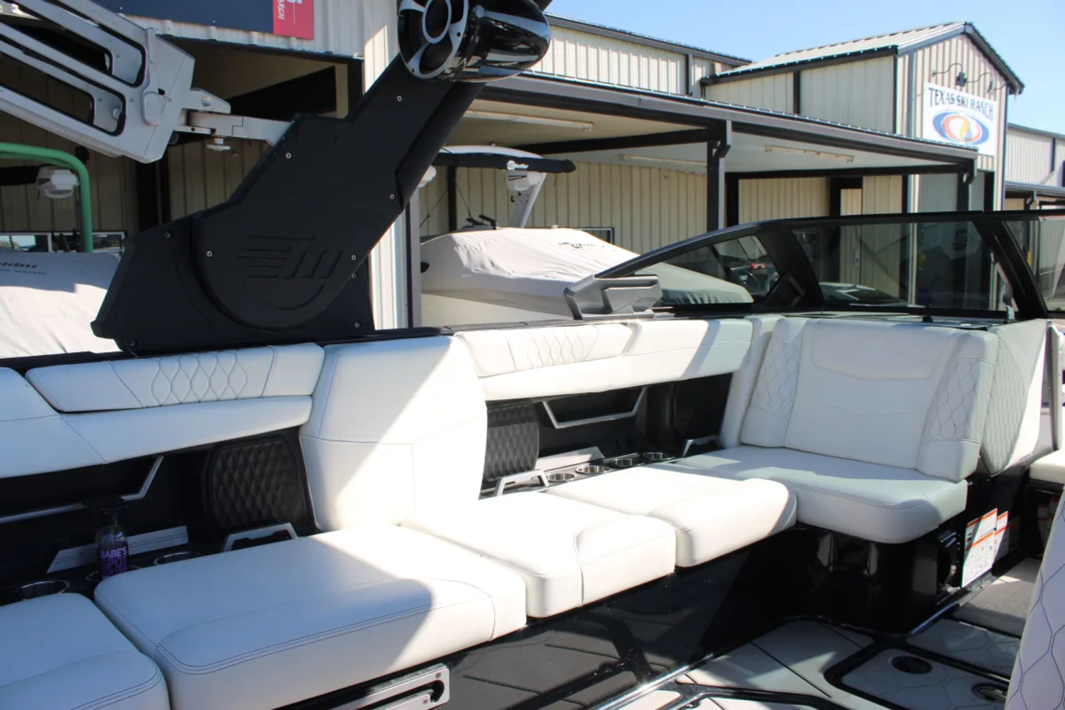 2021 Malibu Boats M240 for sale in New Braunfels, Texas