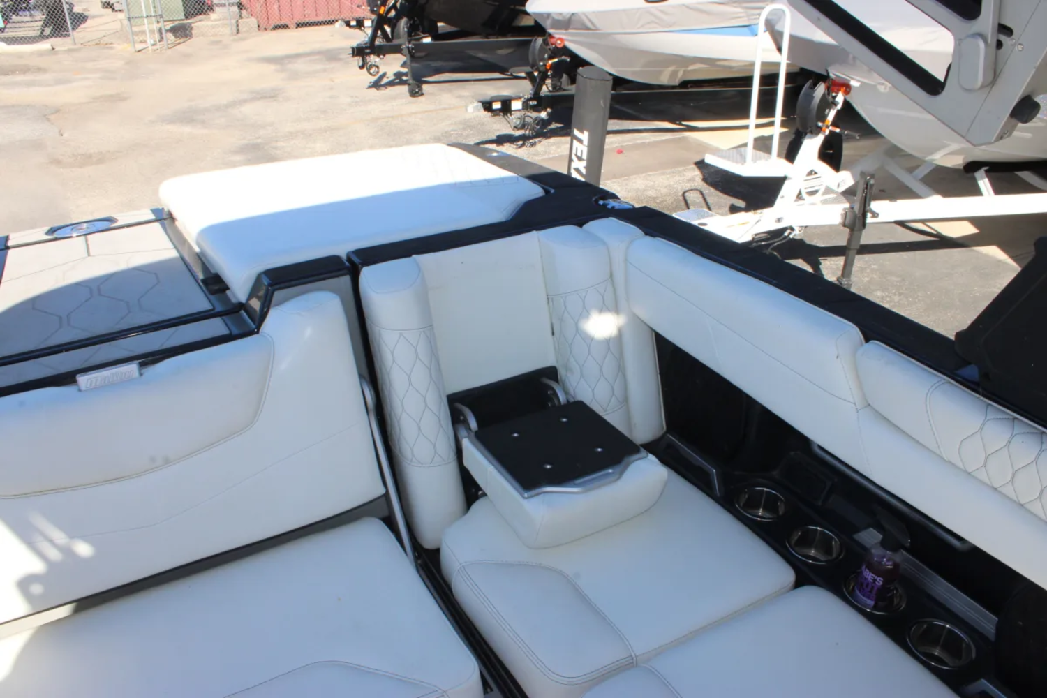 2021 Malibu Boats M240 for sale in New Braunfels, Texas