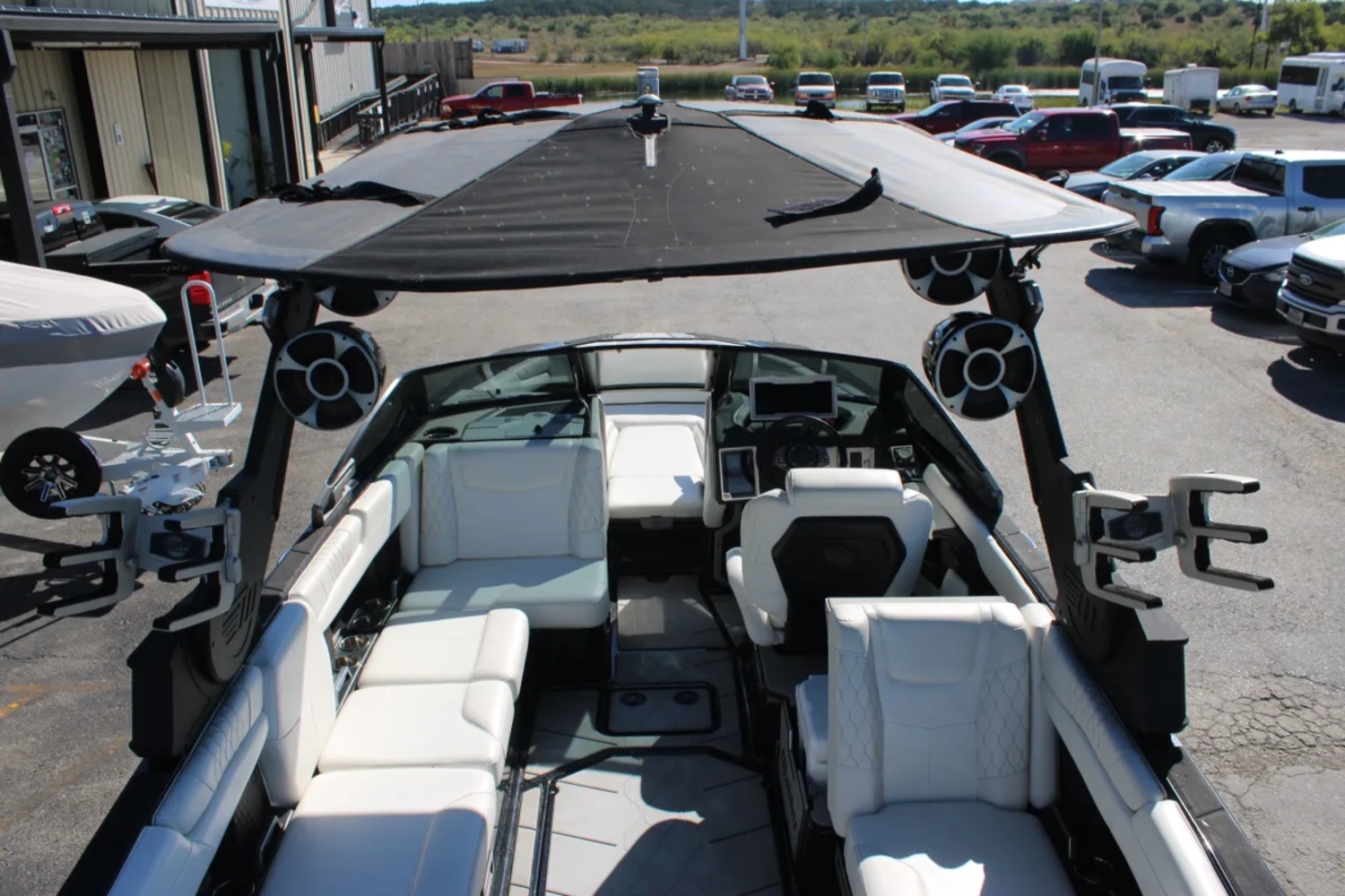 2021 Malibu Boats M240 for sale in New Braunfels, Texas