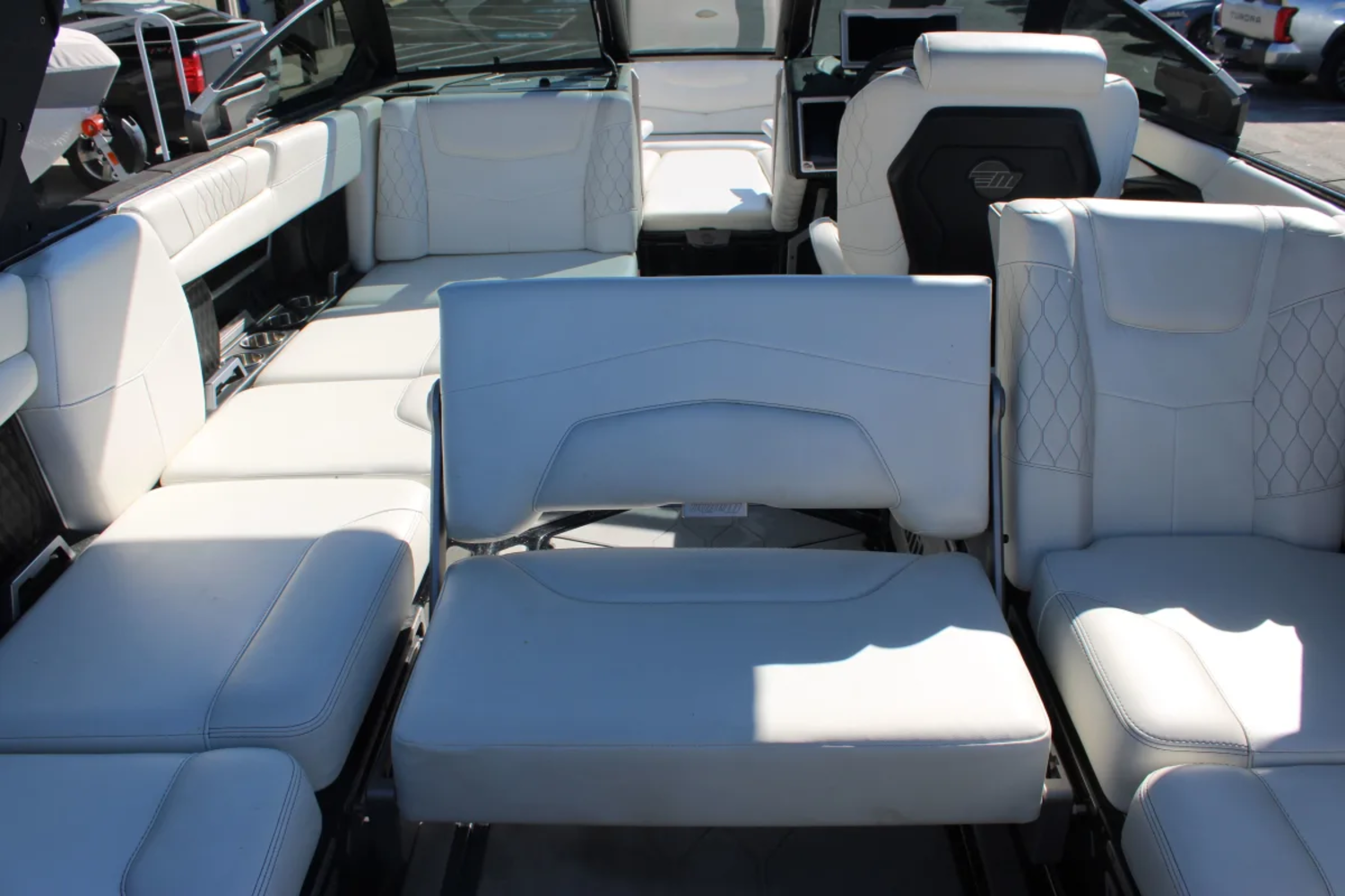 2021 Malibu Boats M240 for sale in New Braunfels, Texas