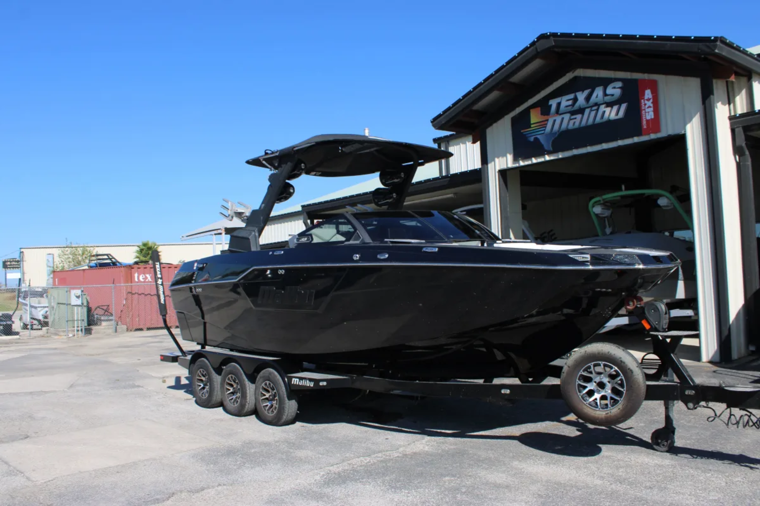 2021 Malibu Boats M240 for sale in New Braunfels, Texas