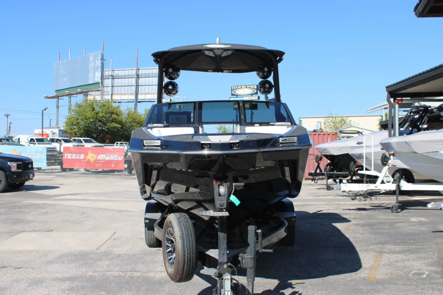 2021 Malibu Boats M240 for sale in New Braunfels, Texas