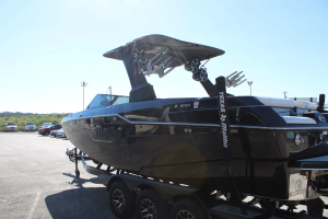 2021 Malibu Boats M240 for sale in New Braunfels, Texas