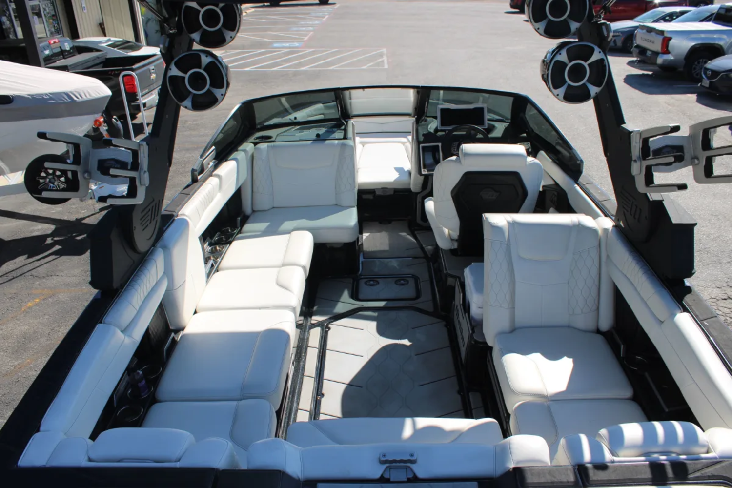 2021 Malibu Boats M240 for sale in New Braunfels, Texas
