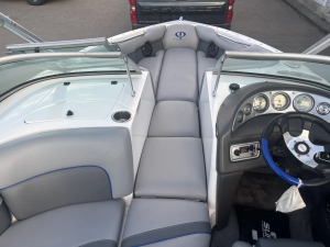 2005 Supra Boats Launch 22SSV for sale in Conneaut Lake, Pennsylvania