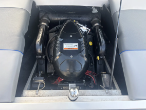 2005 Supra Boats Launch 22SSV for sale in Conneaut Lake, Pennsylvania