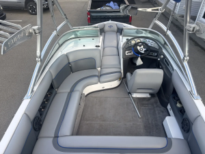 2005 Supra Boats Launch 22SSV for sale in Conneaut Lake, Pennsylvania