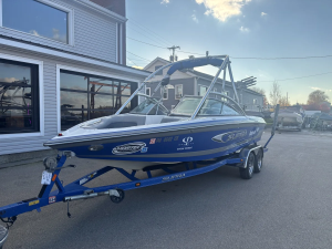 2005 Supra Boats Launch 22SSV for sale in Conneaut Lake, Pennsylvania