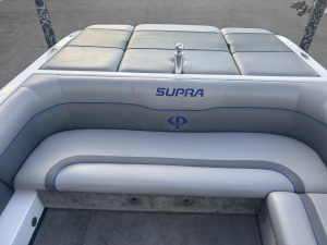 2005 Supra Boats Launch 22SSV for sale in Conneaut Lake, Pennsylvania