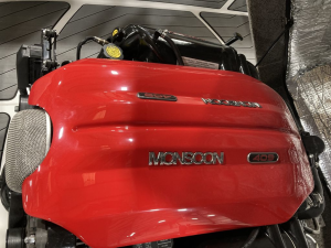 2017 Malibu Boats Response TXI for sale in Great Falls, Montana