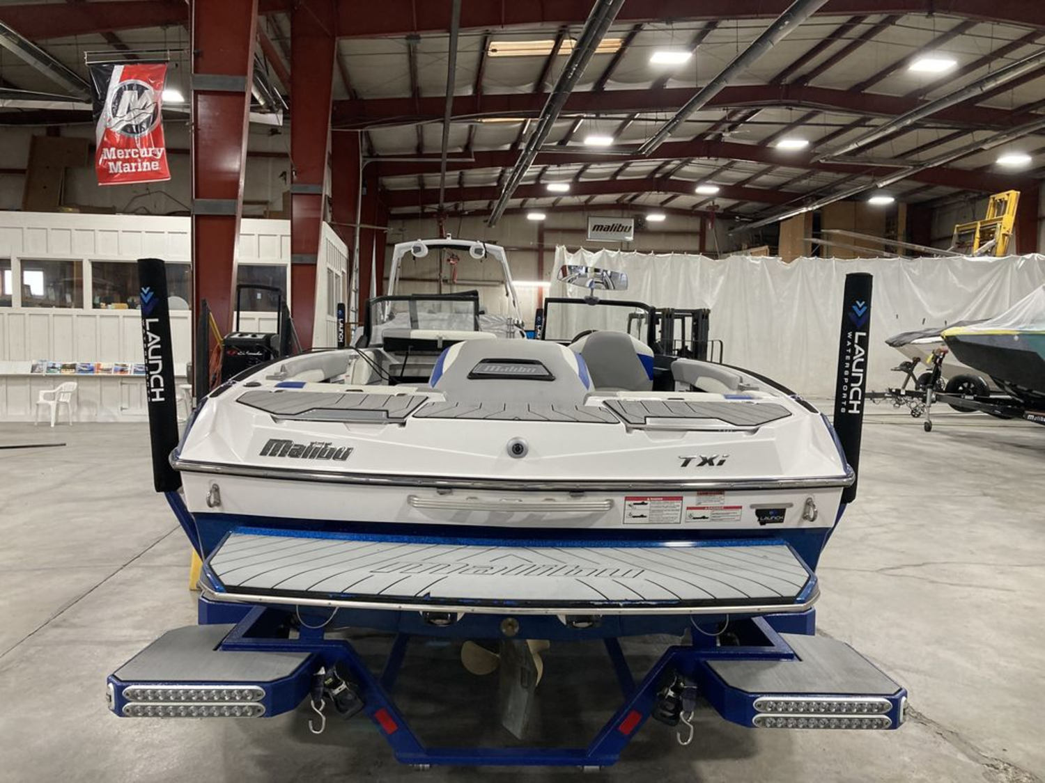 2017 Malibu Boats Response TXI for sale in Great Falls, Montana