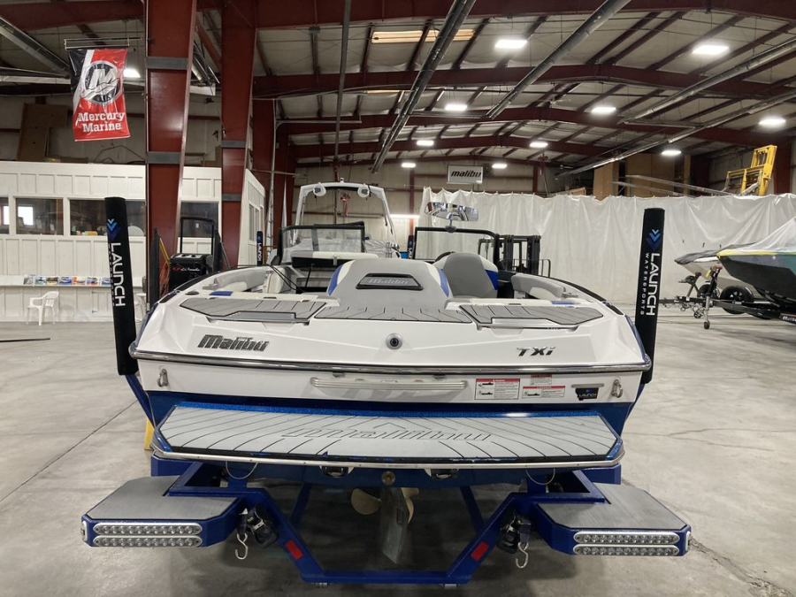 2017 Malibu Boats Response TXI for sale in Great Falls, Montana
