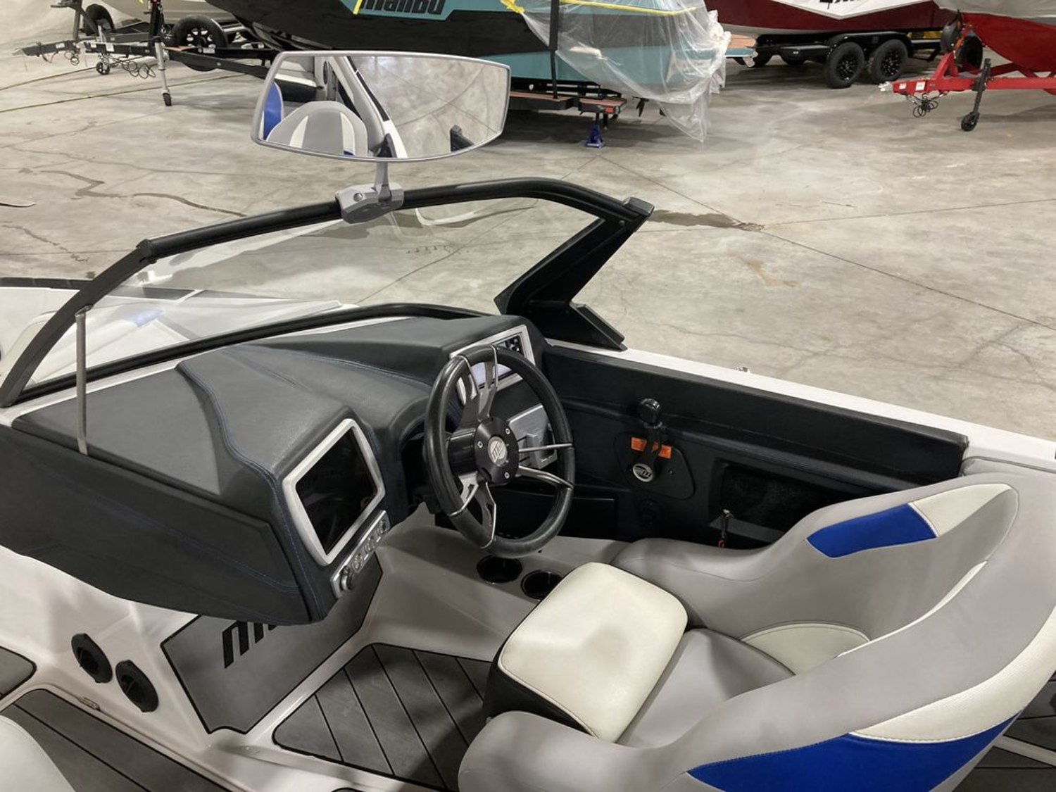 2017 Malibu Boats Response TXI for sale in Great Falls, Montana