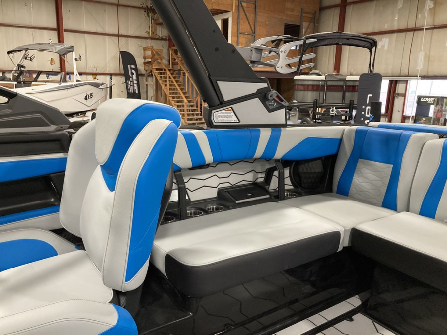 2026 Malibu Boats Wakesetter 22 MXZ for sale in Great Falls, Montana
