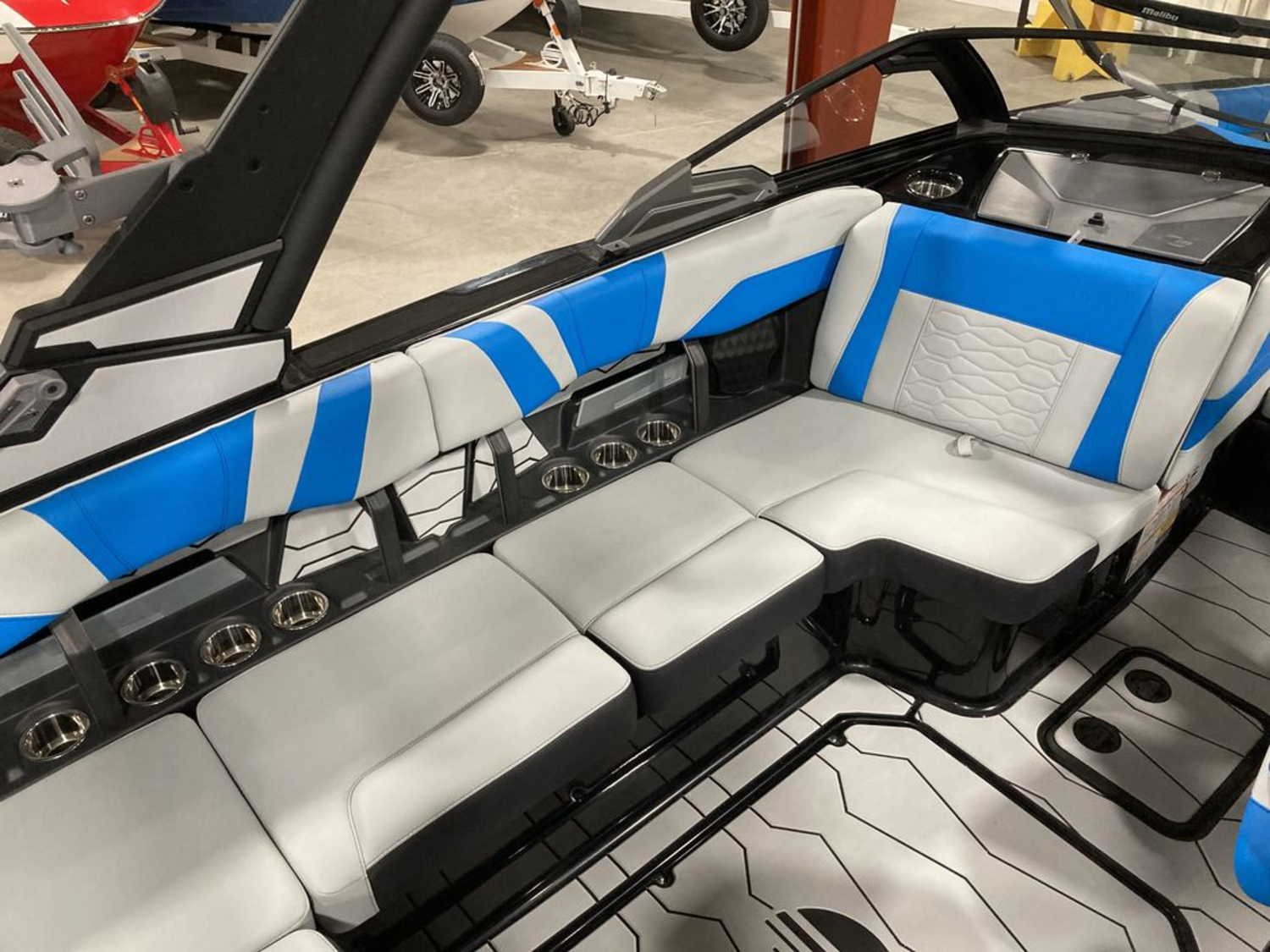 2026 Malibu Boats Wakesetter 22 MXZ for sale in Great Falls, Montana